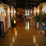 Hostal Mandoia Aterpetxea Arantzazu