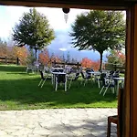 Hostal Mandoia Aterpetxea