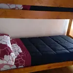 Mandoia Aterpetxea Hostal