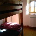 Hostal Mandoia Aterpetxea Arantzazu
