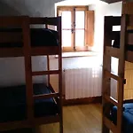 Mandoia Aterpetxea Hostal