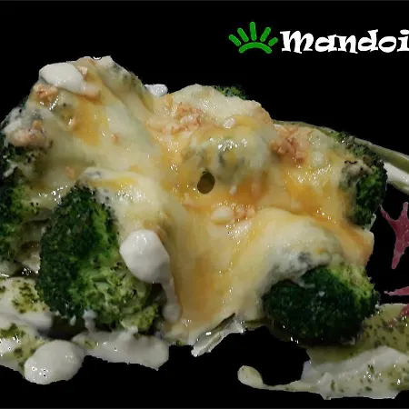 Mandoia Aterpetxea Arantzazu