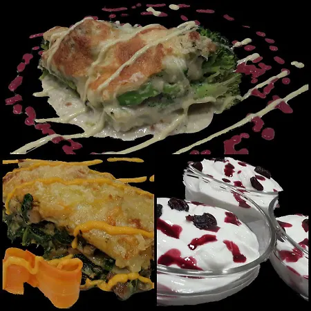 بيت شباب Mandoia Aterpetxea Arantzazu