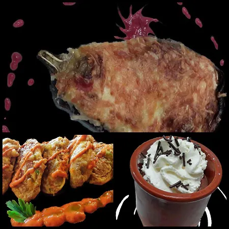 Mandoia Aterpetxea * Arantzazu