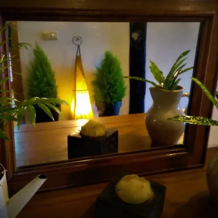 Mandoia Aterpetxea بيت شباب *