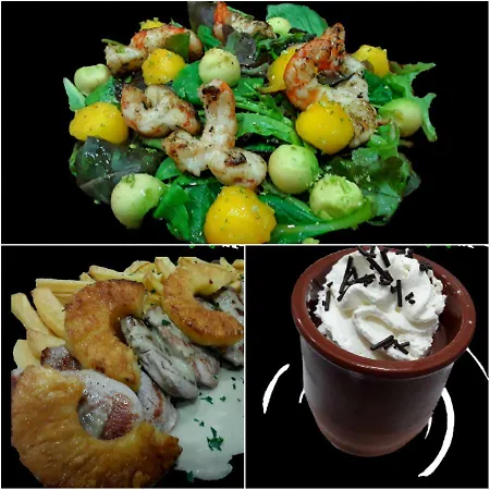 Mandoia Aterpetxea * Arantzazu