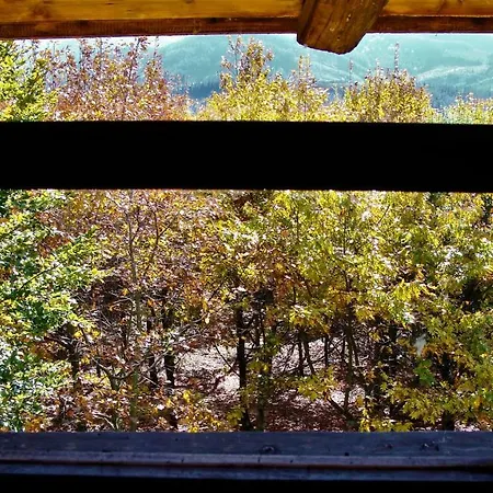 Mandoia Aterpetxea Hostal