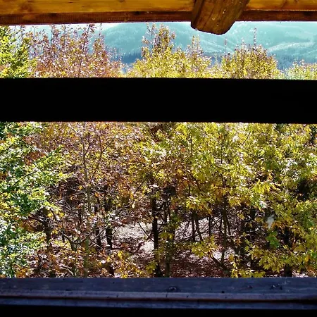 Mandoia Aterpetxea بيت شباب