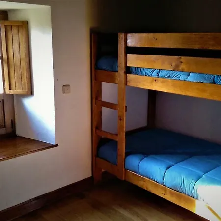 Hostal Mandoia Aterpetxea Arantzazu