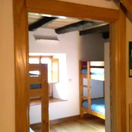 Mandoia Aterpetxea * Arantzazu