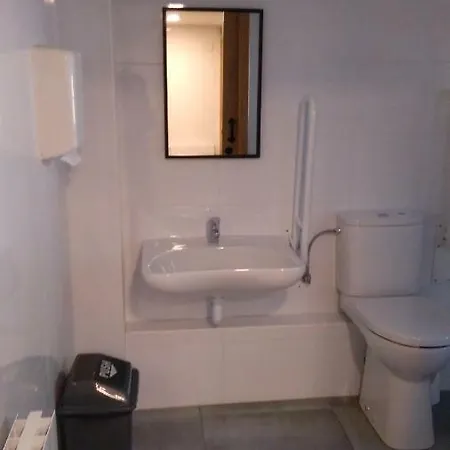 Mandoia Aterpetxea * Arantzazu