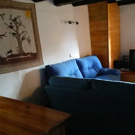 Mandoia Aterpetxea Hostal Arantzazu