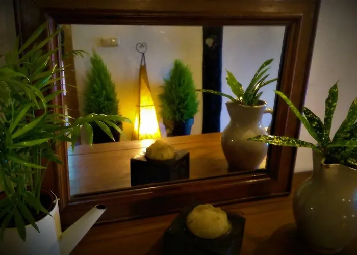 Mandoia Aterpetxea Hostel *