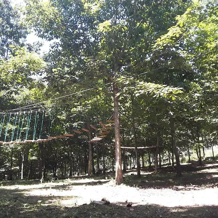 Hostel Mandoia Aterpetxea