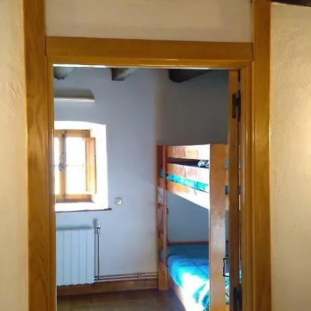 Mandoia Aterpetxea Hostel