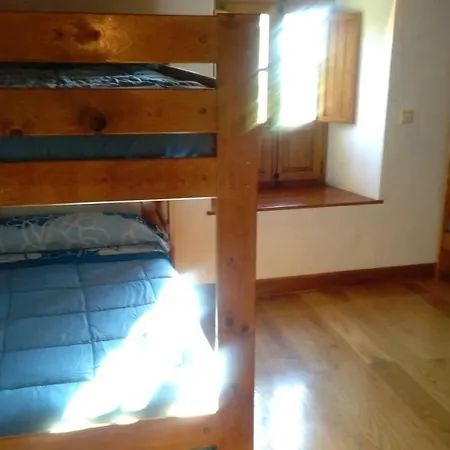 Mandoia Aterpetxea * Arantzazu