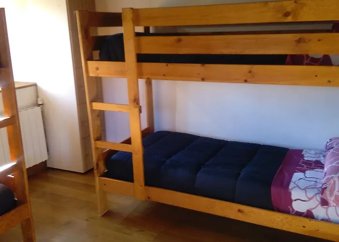 Mandoia Aterpetxea *