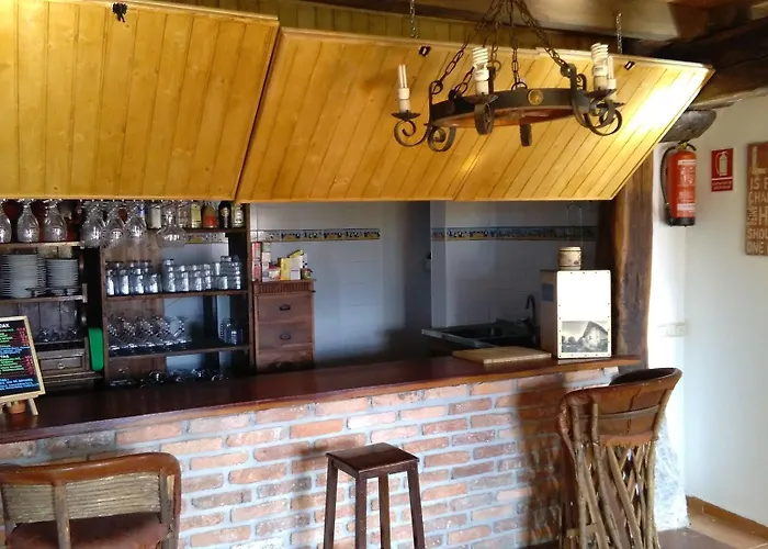 Mandoia Aterpetxea *