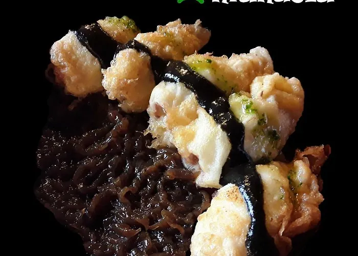 Hostel Mandoia Aterpetxea *