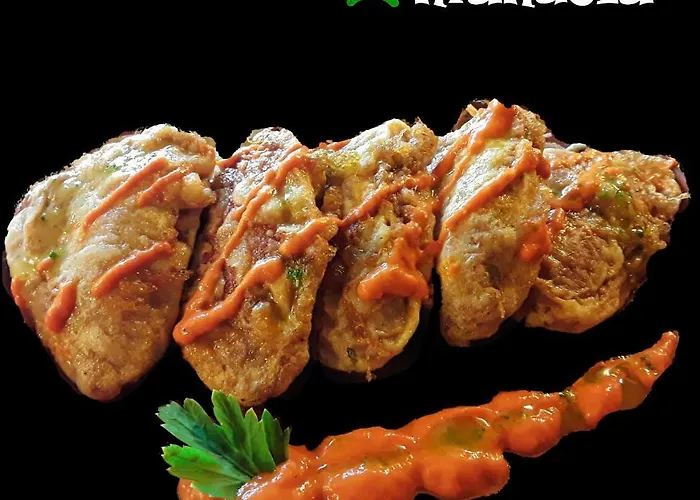 Hostel Mandoia Aterpetxea