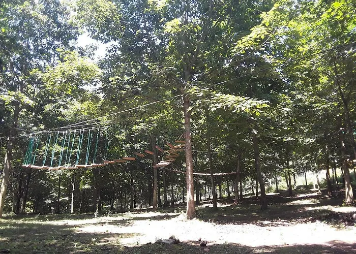 Hostel Mandoia Aterpetxea