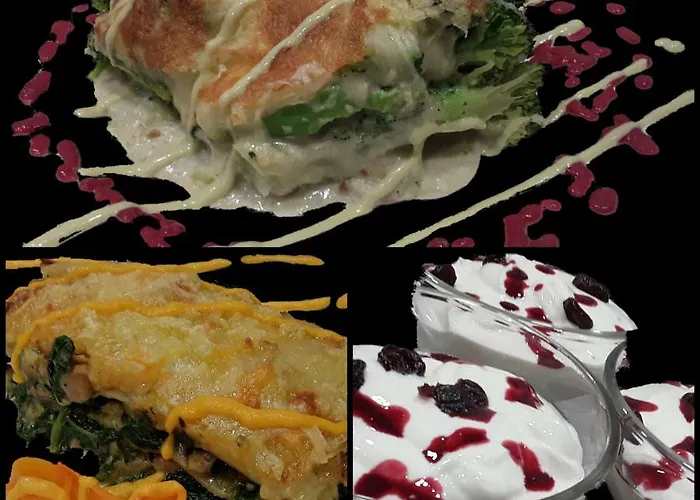 Hostel Mandoia Aterpetxea Arantzazu