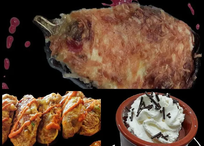 Mandoia Aterpetxea * Arantzazu