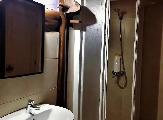 Mandoia Aterpetxea Hostel