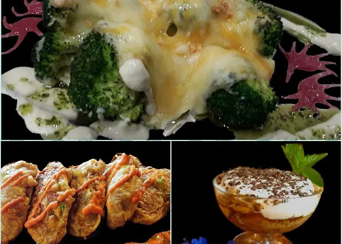 Mandoia Aterpetxea Hostel *