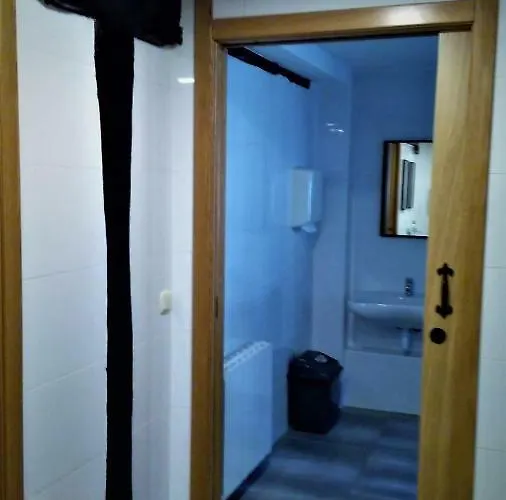 Mandoia Aterpetxea * Arantzazu