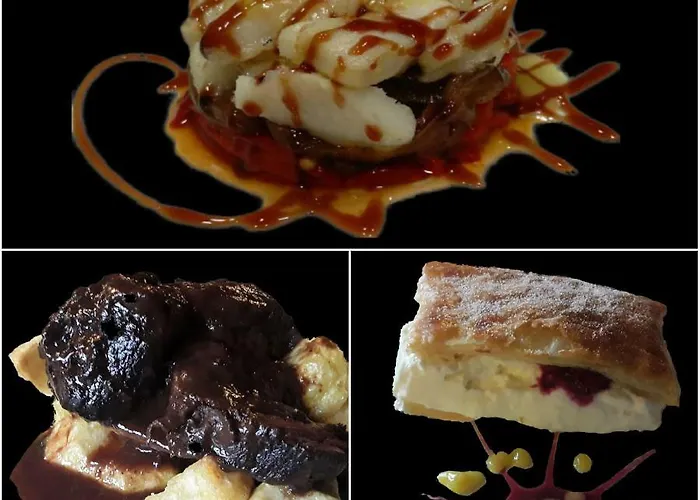 Mandoia Aterpetxea *