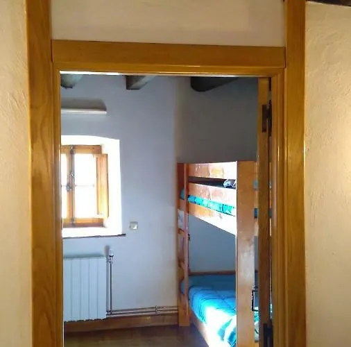 Mandoia Aterpetxea Hostel