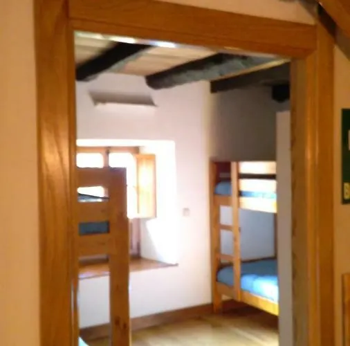 Mandoia Aterpetxea * Arantzazu