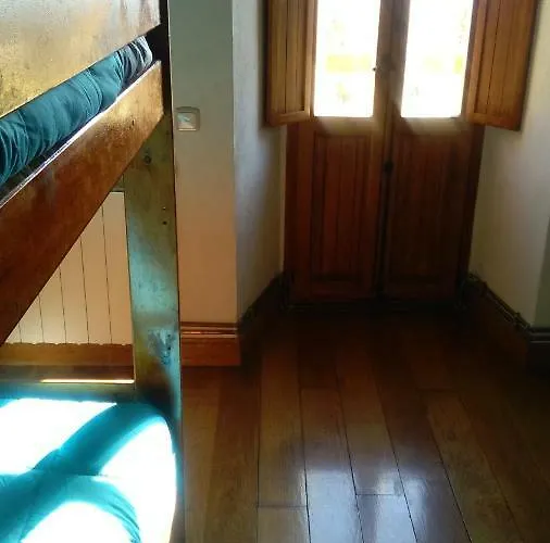 Hostel Mandoia Aterpetxea Arantzazu